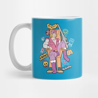 Fresh Prince Adam Mug